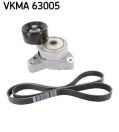 SKF VKMA 63005