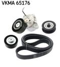 SKF VKMA 65176