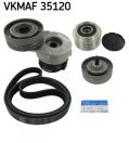 SKF VKMAF 35120