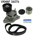 SKF VKMAF 36076