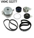 SKF VKMC 02277