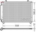 Denso DCN47012