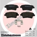 Zimmermann 26503.155.2