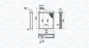 Magneti Marelli 350218442000