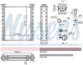 Nissens 707280