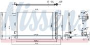 Nissens 940870