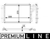 Mahle AC 58 000P