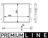 Mahle AC 62 000P