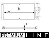 Mahle AC 64 000P