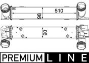 Mahle CI 146 000P