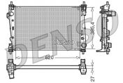 Denso DRM01006