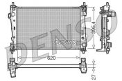 Denso DRM01007