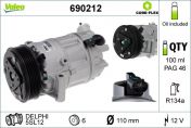 Valeo 690212