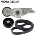 SKF VKMA 31019