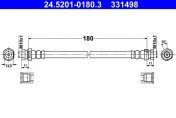 ATE 24.5201-0180.3