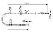 Bosch 1 987 482 052