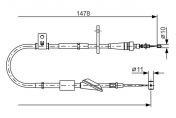 Bosch 1 987 482 096