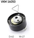 SKF VKM 16050