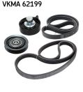 SKF VKMA 62199