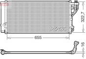 Denso DCN43011