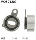 SKF VKM 71202