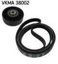 SKF VKMA 38002