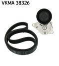 SKF VKMA 38326