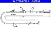 ATE 24.3727-0792.2