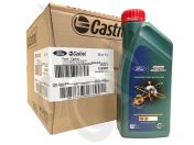 Ford-Castrol Magnatec Professional D 0W-30, 12x1L