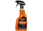 Meguiar’s Rims Black Wheel Cleaner, 709ml - čistič čiernych kolies