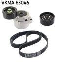 SKF VKMA 63046