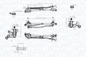 Magneti Marelli 085570740010