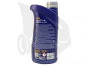 Mannol Brake Fluid DOT-4, 1L