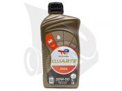 TotalEnergies Quartz 5000 20W-50, 1L