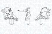 Magneti Marelli 064073400010