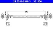 ATE 24.5201-0340.3