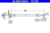 ATE 24.5292-0240.3