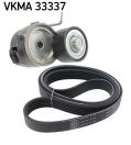 SKF VKMA 33337