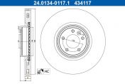 ATE 24.0134-0117.1