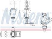 Nissens 207067