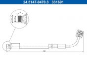 ATE 24.5147-0470.3