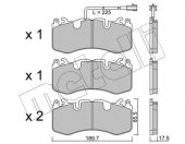 Metelli 22-1202-0