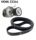 SKF VKMA 33344