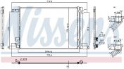 Nissens 940986