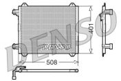 Denso DCN02009