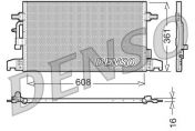 Denso DCN02016