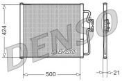 Denso DCN05007