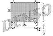 Denso DCN07006