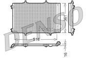 Denso DCN07013