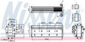 Nissens 961447